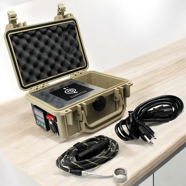 PeliNail 1120 by Disorderly Conduction