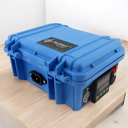 PeliNail 1120 by Disorderly Conduction