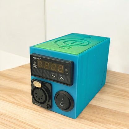 PeliNail Adapter Set by Disorderly Conduction