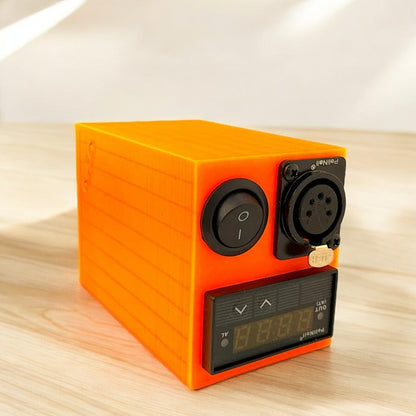 PeliNail Adapter Set by Disorderly Conduction