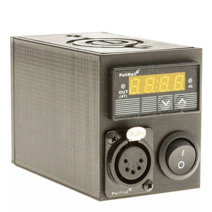 PeliNail Adapter Set by Disorderly Conduction