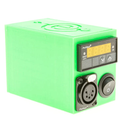 PeliNail Adapter Set by Disorderly Conduction