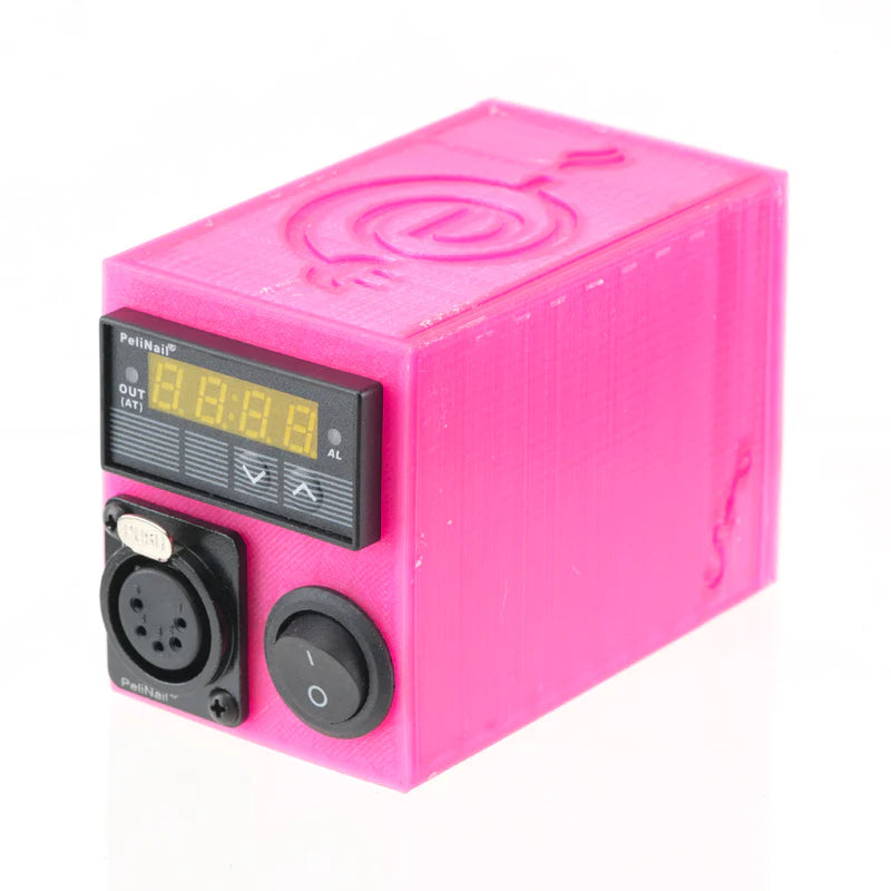 PeliNail Adapter Set by Disorderly Conduction