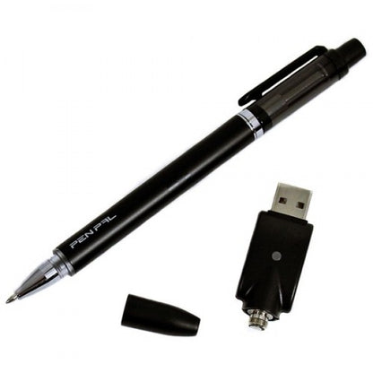 Pen Pal Concentrate Vape Pen