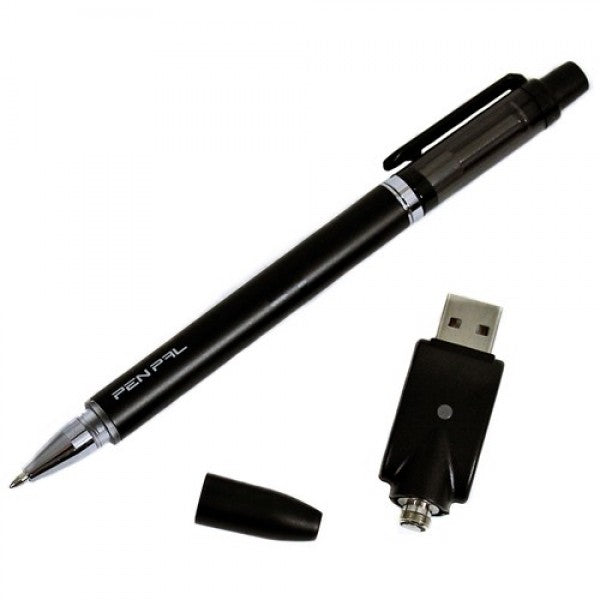 Pen Pal Concentrate Vape Pen