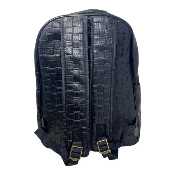 BW Leather Backpack