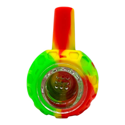 Silicone Nectar Collector Bowl Adapter 14mm