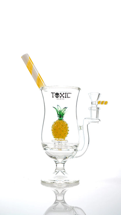 Piña Colada Dab Rig