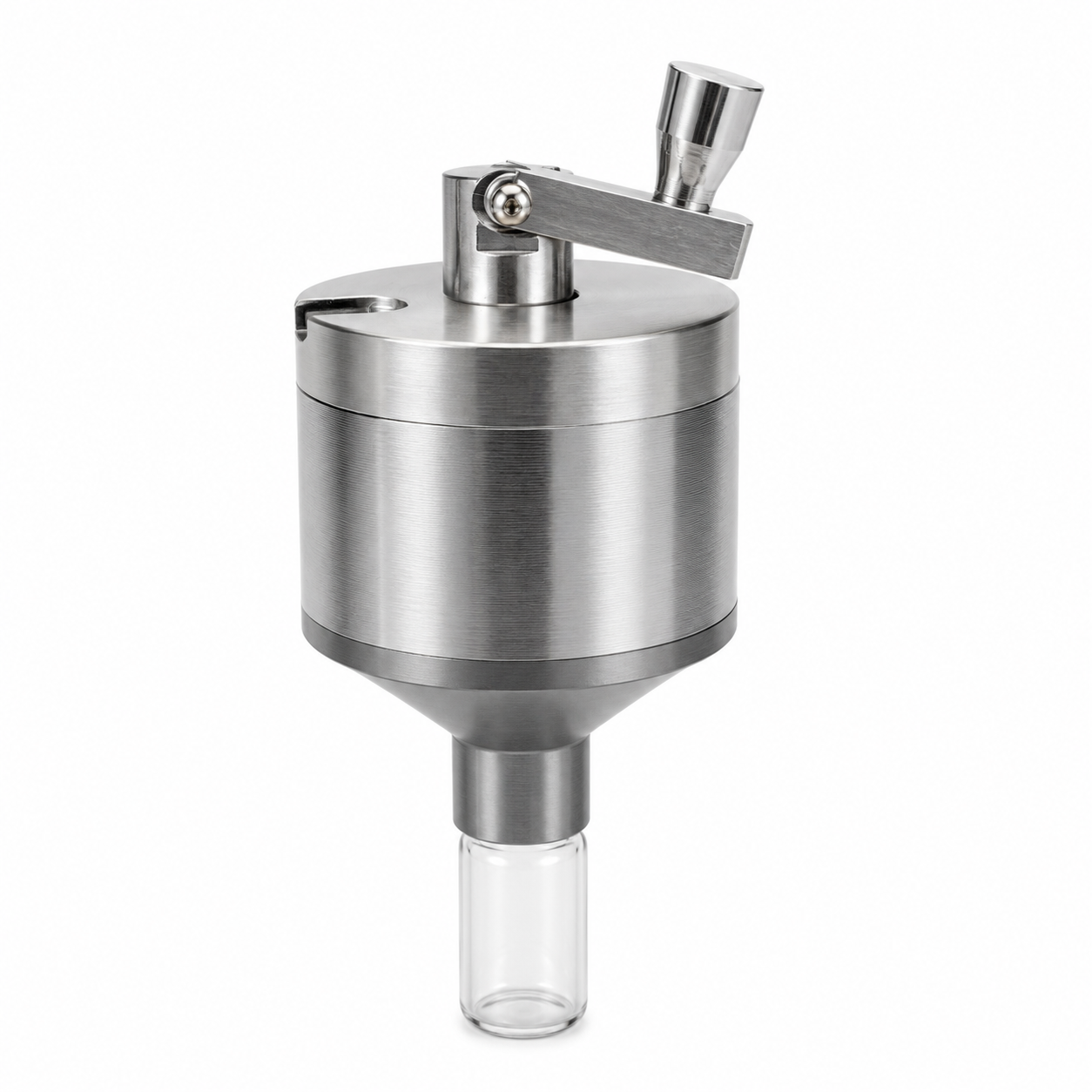 Pill Grinder