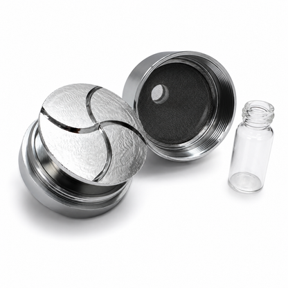 Pill Grinder