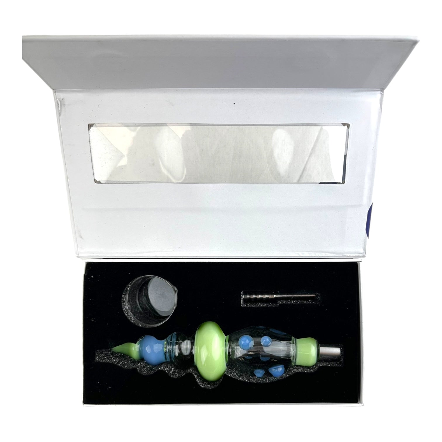 Portable Nectar Collector