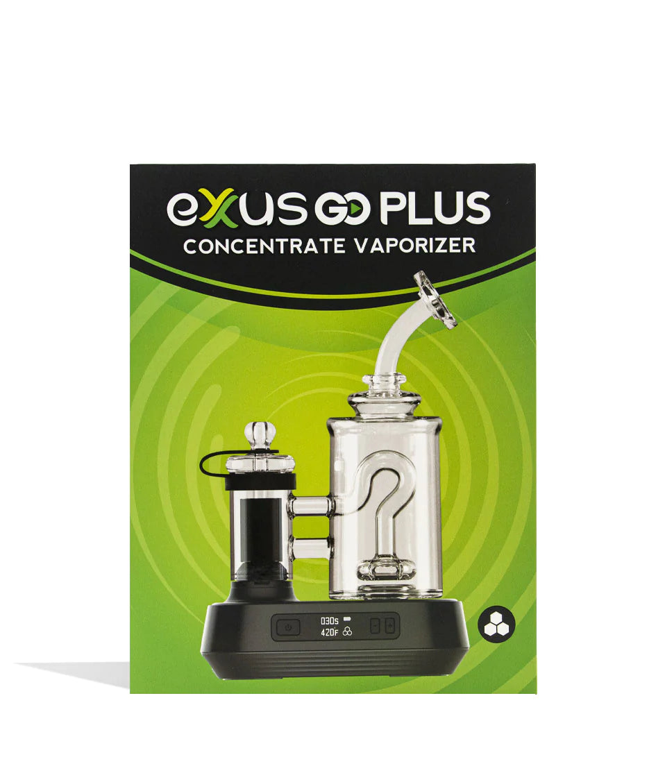 Portable concentrate vaporizer