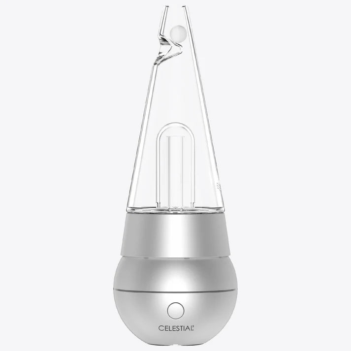 Portable dab rig Yocan