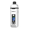 Portable dry herb vaporizer