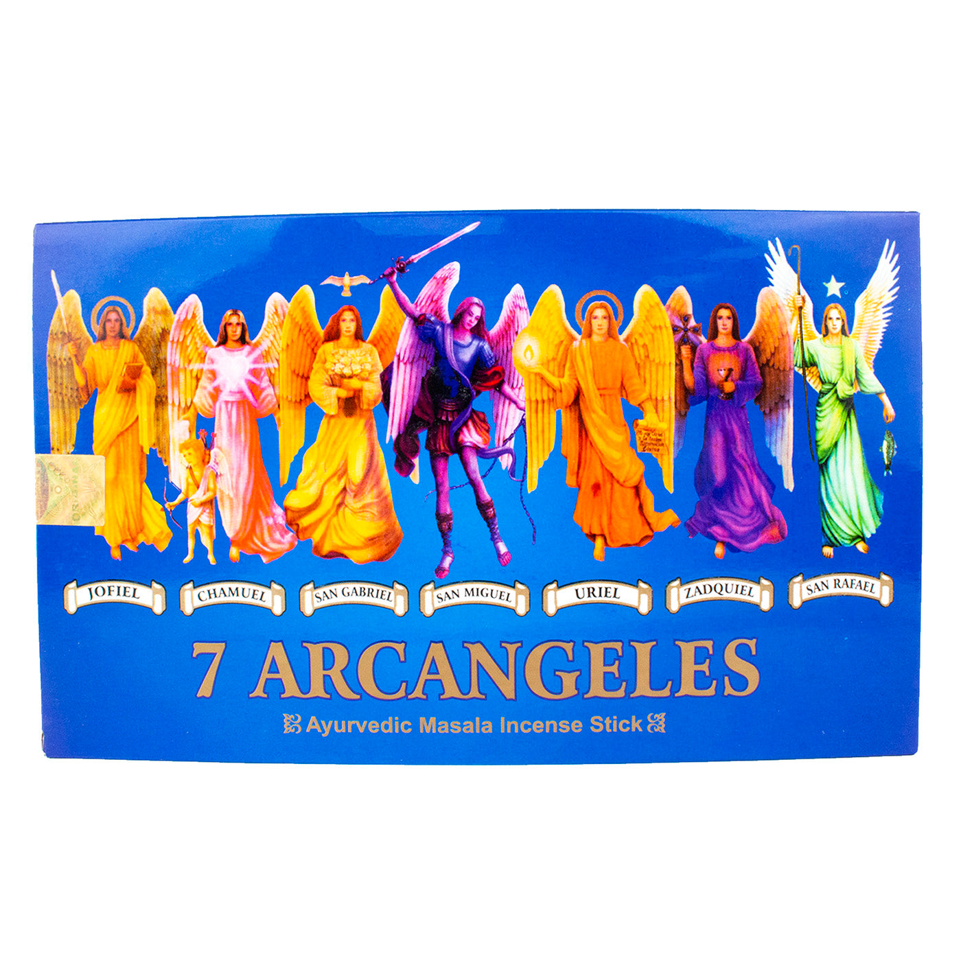 Ppure Nag Champa 15g Premium Masala Incense Sticks (12 Box Display)