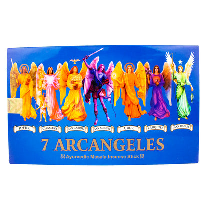 Ppure Nag Champa 15g Premium Masala Incense Sticks (12 Box Display)