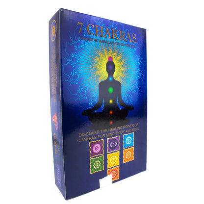 Ppure Nag Champa 15g Premium Masala Incense Sticks (12 Box Display)