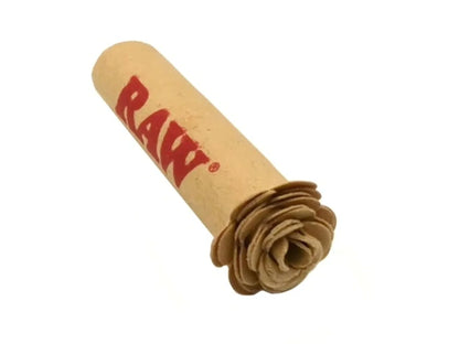Pre-Rolled Rose Tips