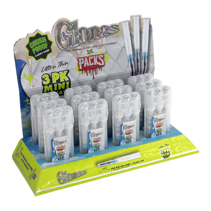 Pre Rolled Cones 1 1/4