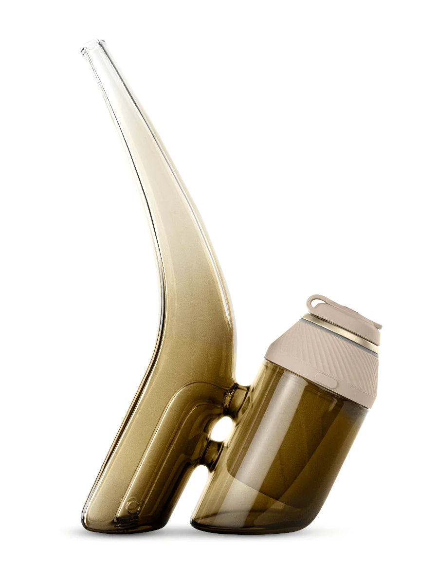 Proxy bubbler attachment