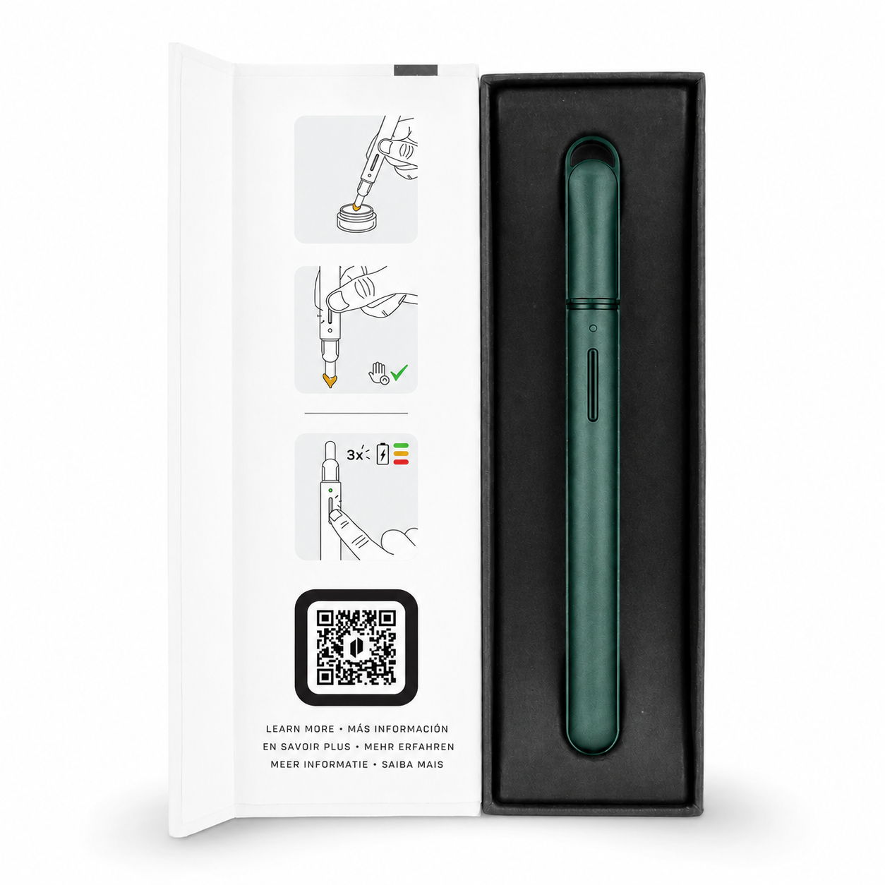 Puffco Hot Knife 2.0 - Pine