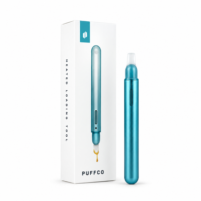 Puffco Hot Knife 2.0 - Glacier Ltd Edition