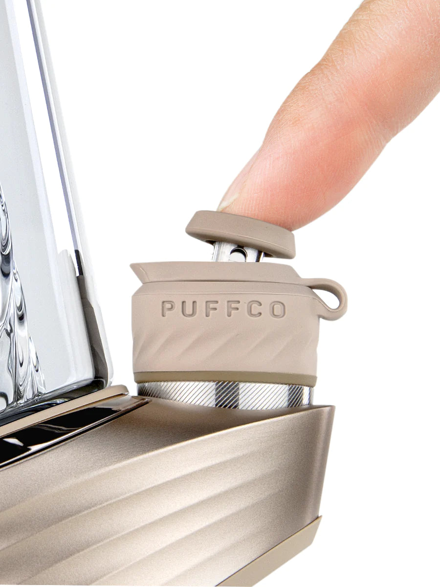 Puffco Peak Pro New - Desert