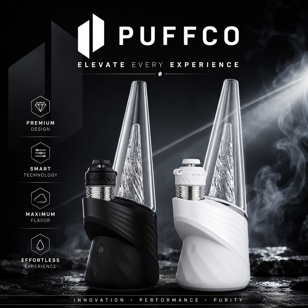 Puffco