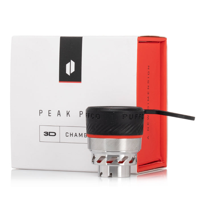 Puffco Peak Pro 3D Chamber