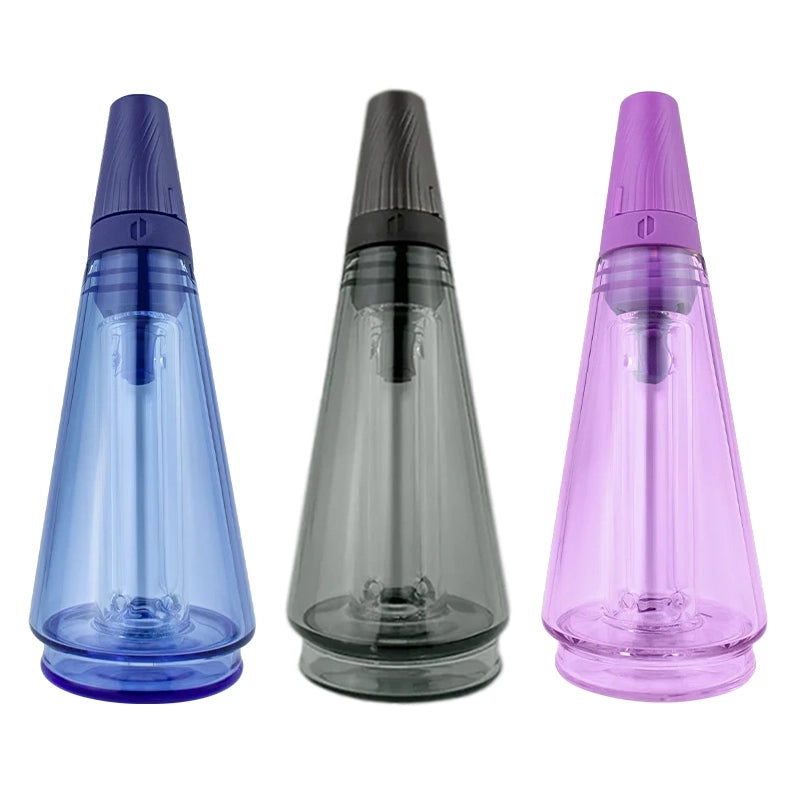 Puffco Peak Pro Travel Glass