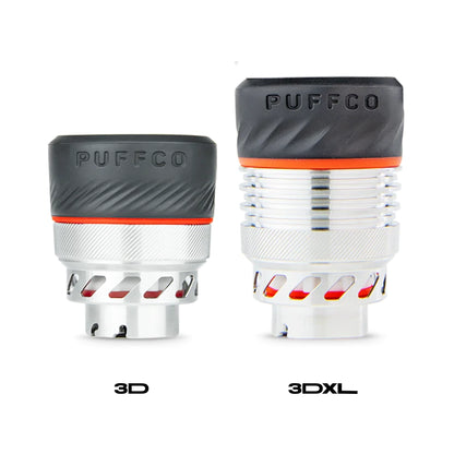 Puffco Peak Pro accessories