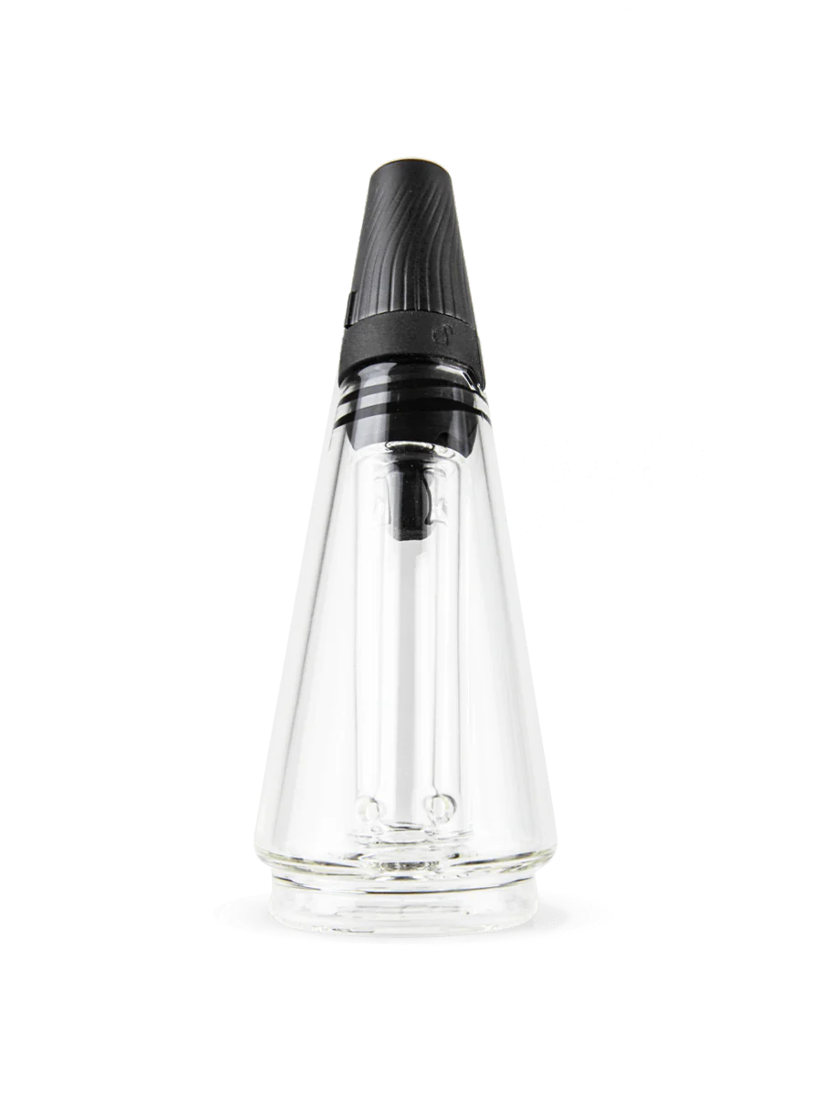 Puffco Peak Pro ultraviolet glass