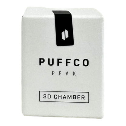Puffco Peak accessories