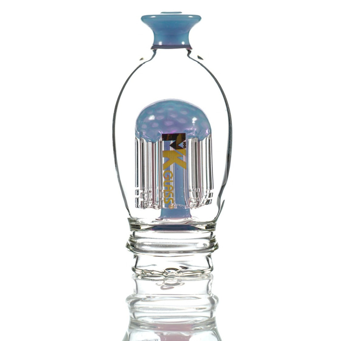 Puffco Peak glass accessory