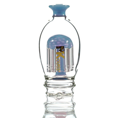 Puffco Peak glass accessory