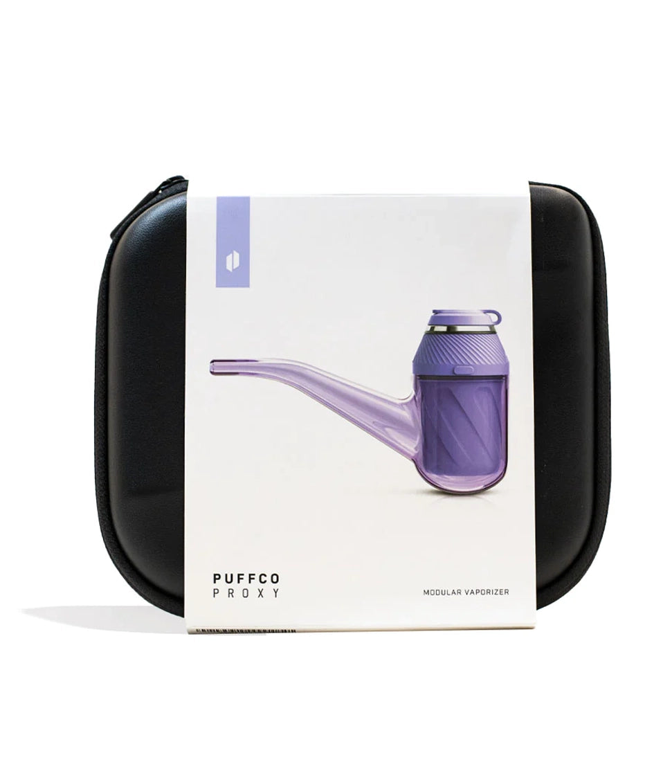 Puffco Proxy Vaporizer 