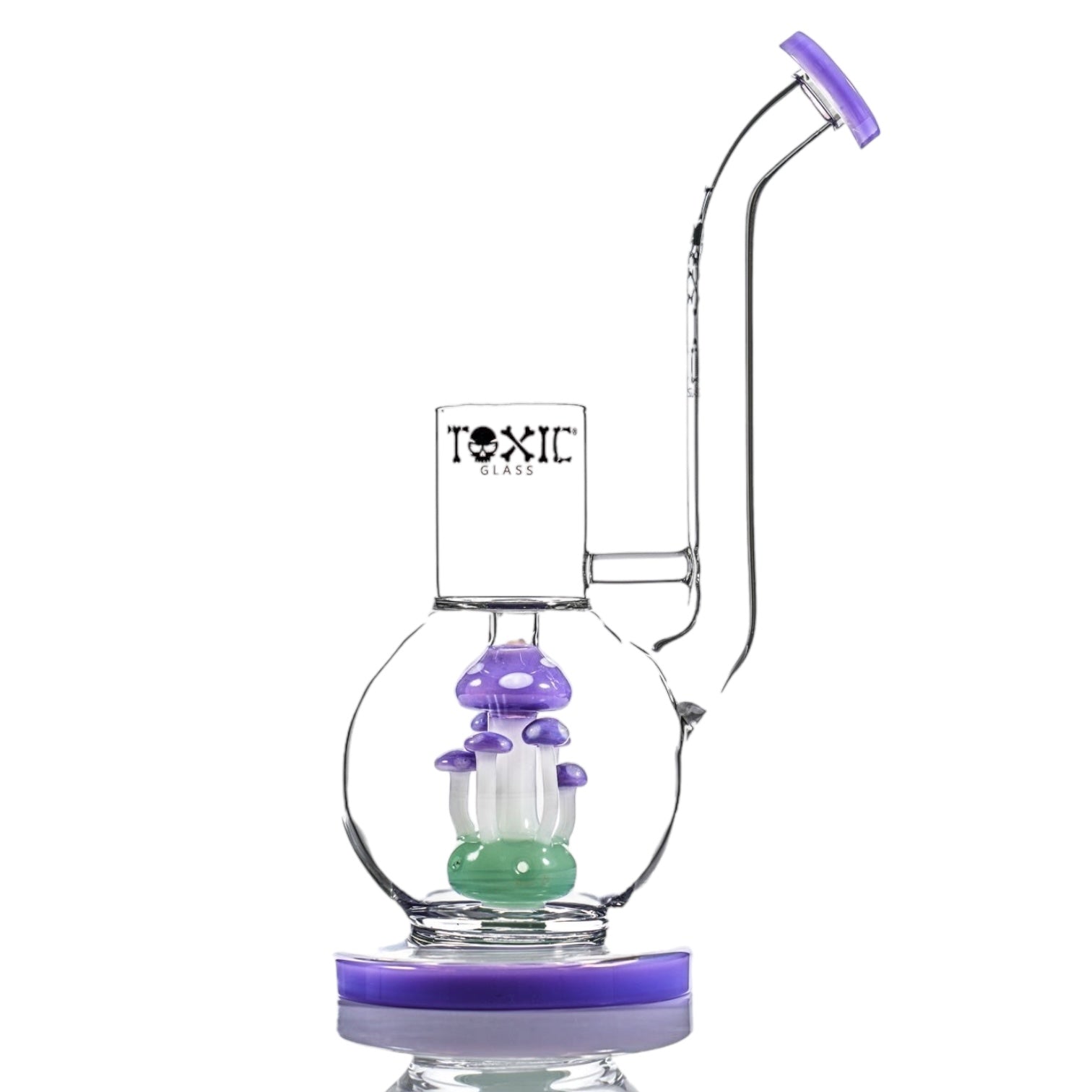 Puffco Proxy compatible rig
