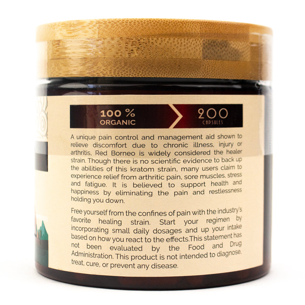 PL (Capsules) 200ct.