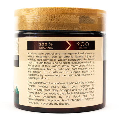 PL (Capsules) 200ct.