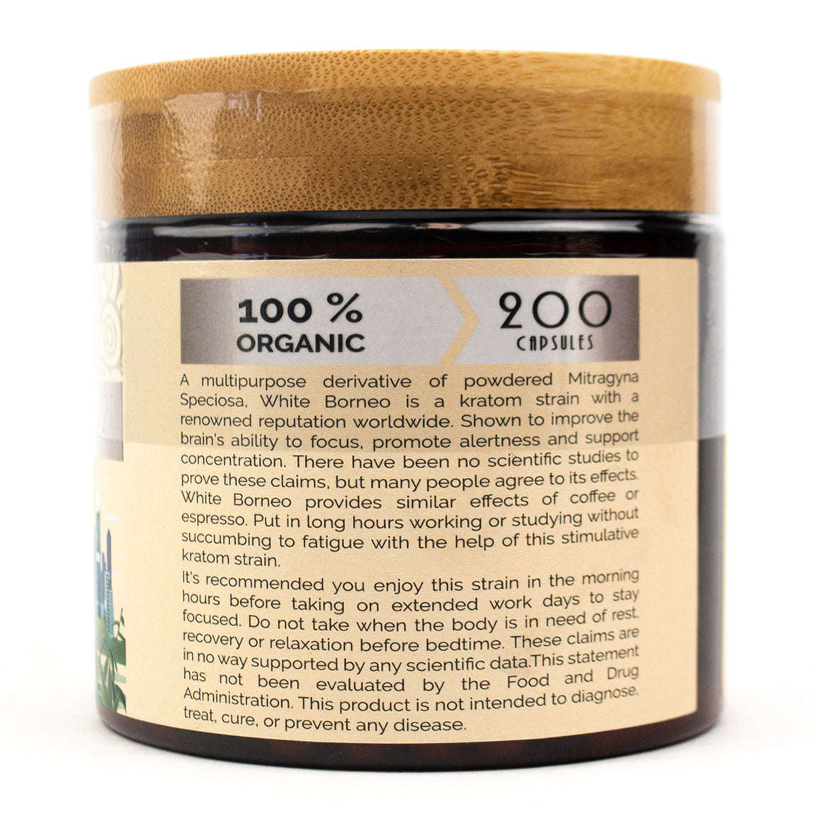 PL (Capsules) 200ct.