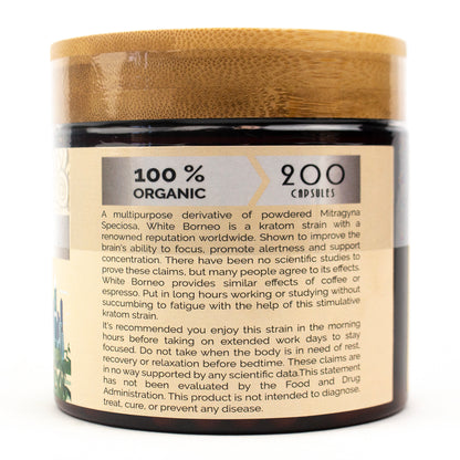 PL (Capsules) 200ct.