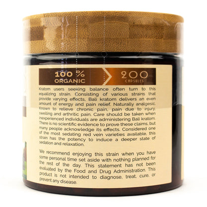 PL (Capsules) 200ct.