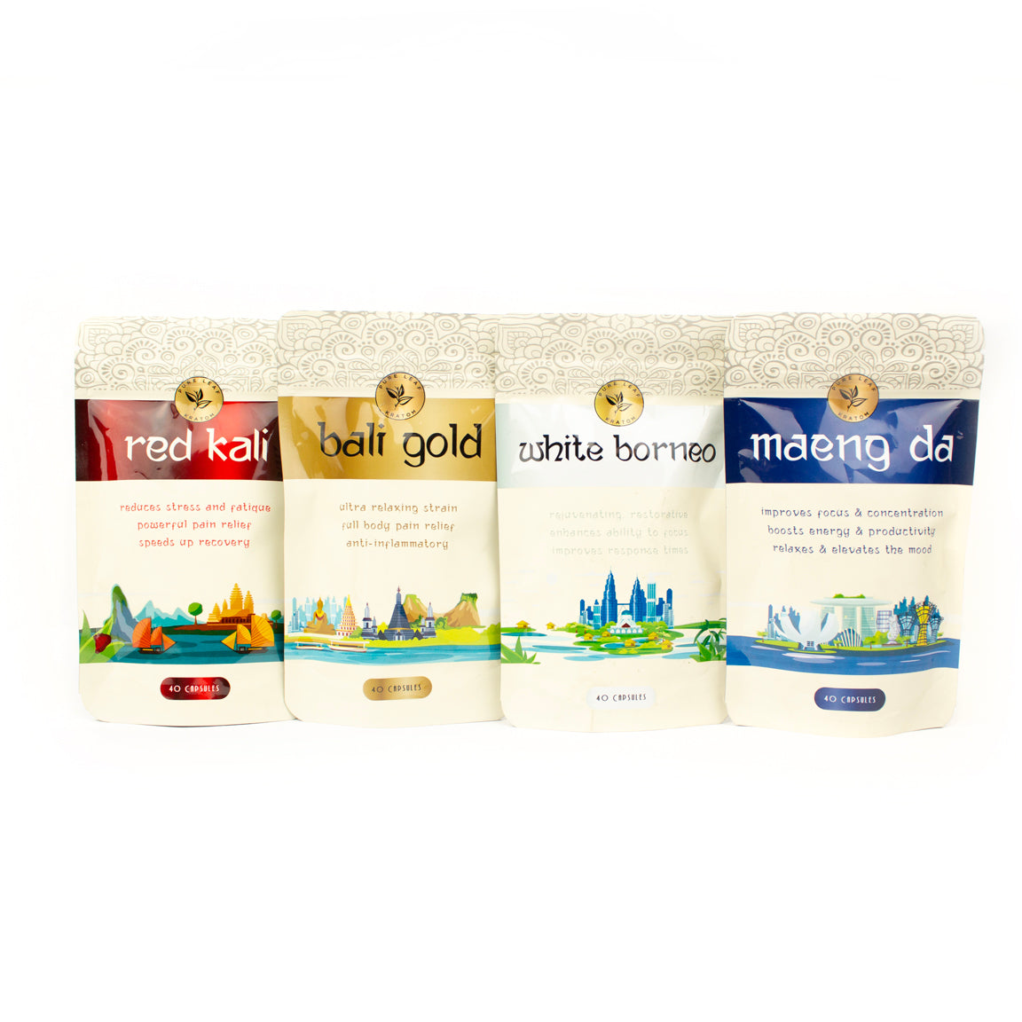 PL (Capsules) 40ct.