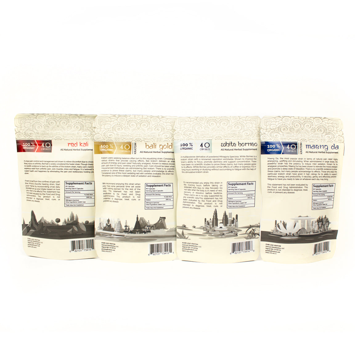 PL (Capsules) 40ct.