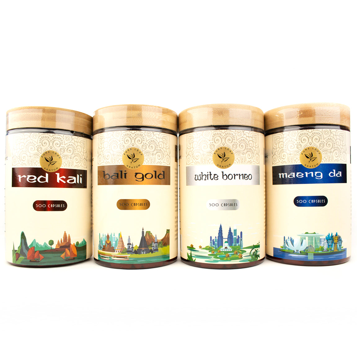 PL (Capsules) 500ct.