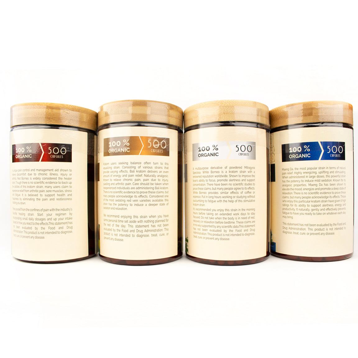 PL (Capsules) 500ct.