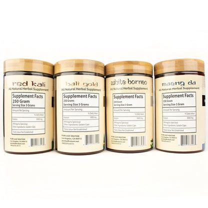 PL (Capsules) 500ct.