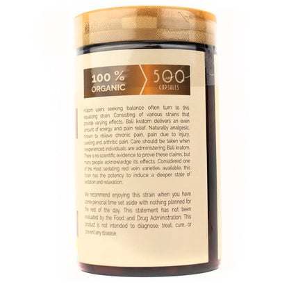 PL (Capsules) 500ct.