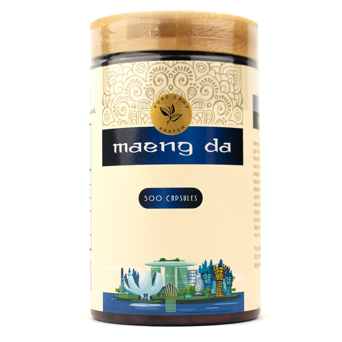 PL (Capsules) 500ct.