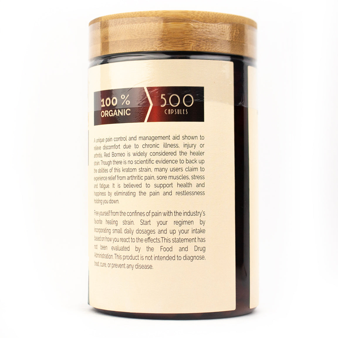 PL (Capsules) 500ct.